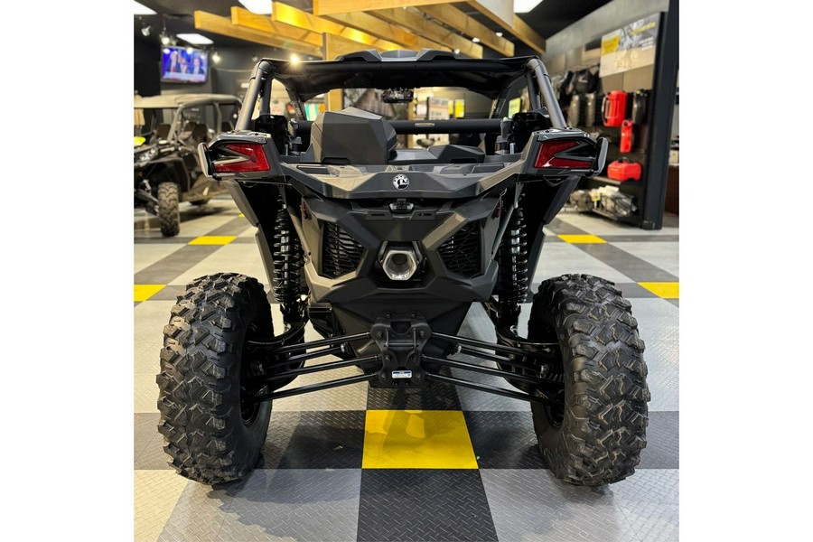 2026 Can-Am MAV X3 X 64 8JTL