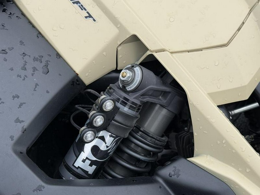 2023 Yamaha YXZ1000R SS XT-R