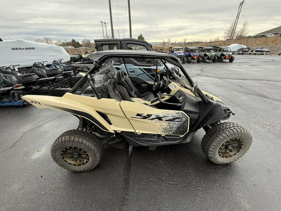 2023 Yamaha YXZ1000R SS XT-R