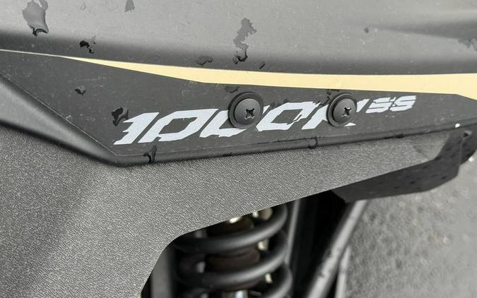 2023 Yamaha YXZ1000R SS XT-R