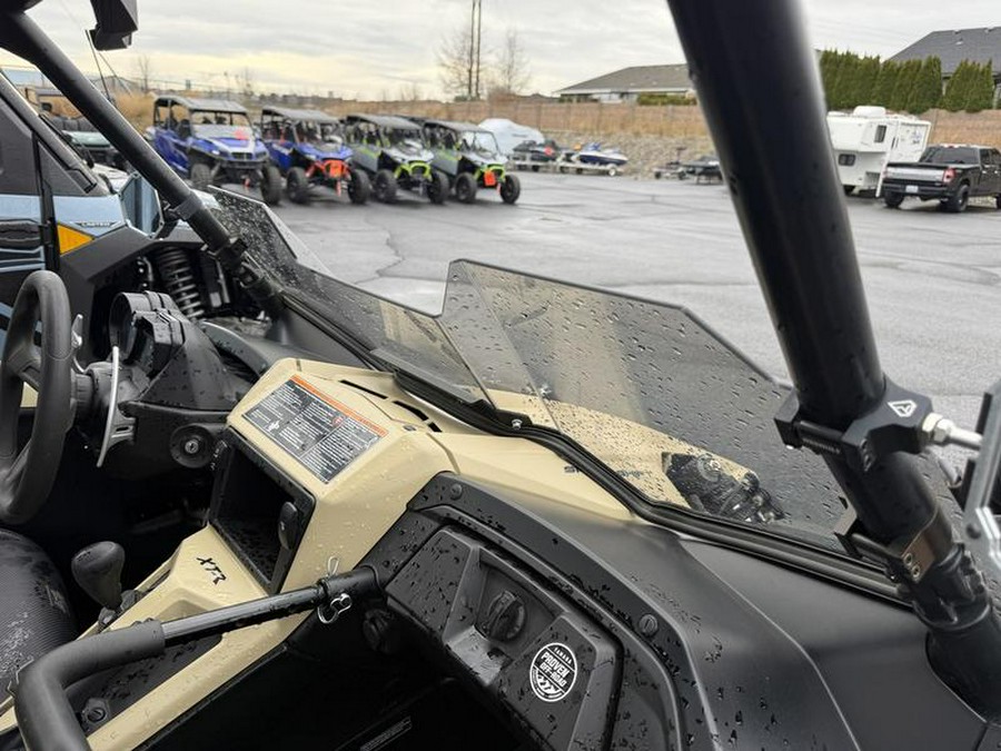 2023 Yamaha YXZ1000R SS XT-R