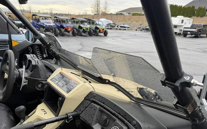 2023 Yamaha YXZ1000R SS XT-R