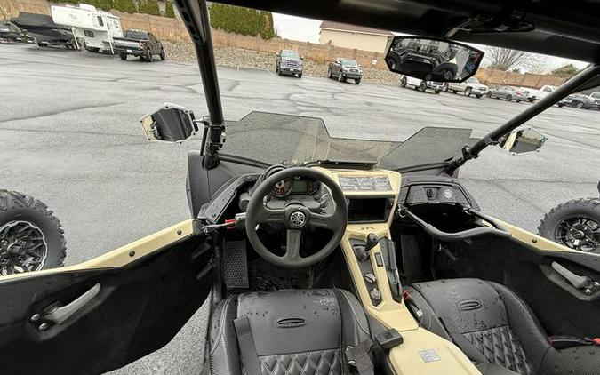 2023 Yamaha YXZ1000R SS XT-R