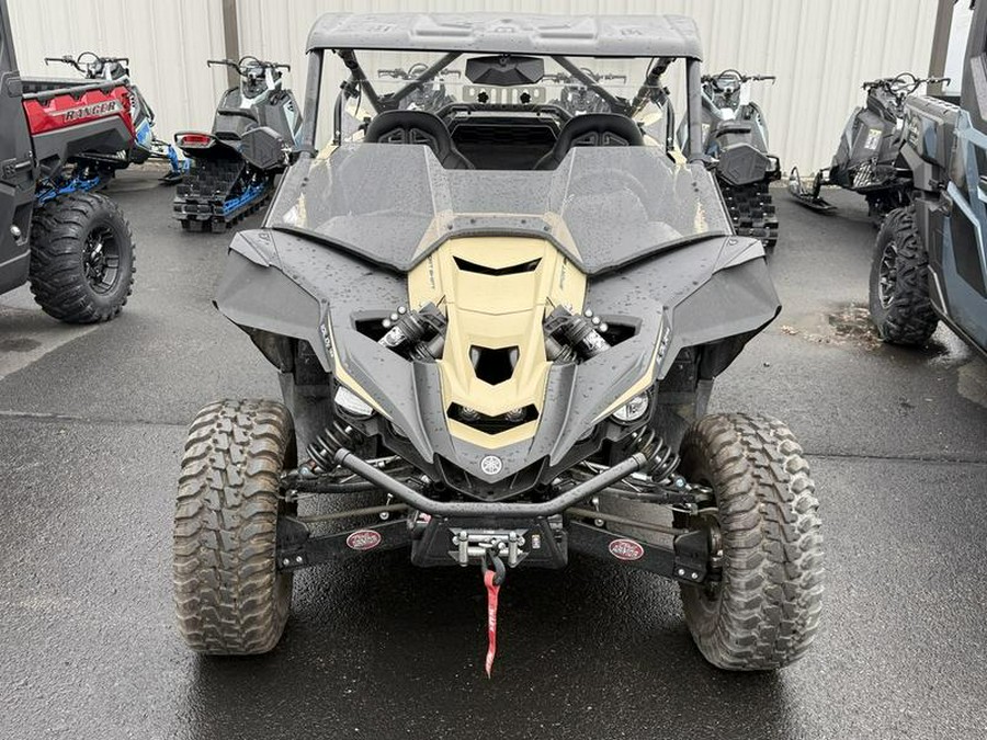 2023 Yamaha YXZ1000R SS XT-R