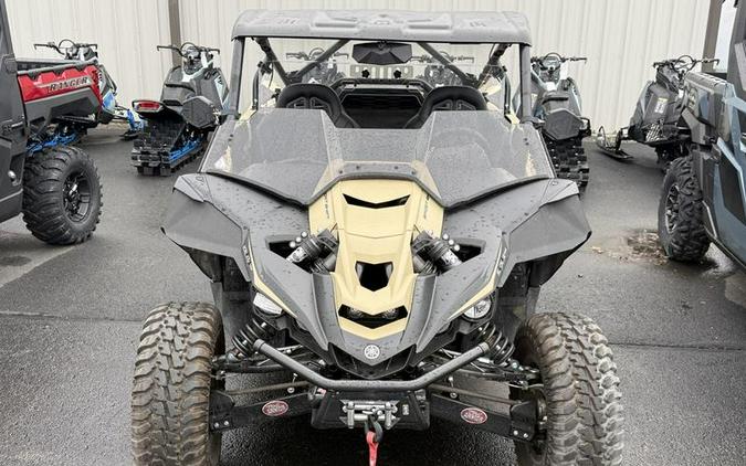 2023 Yamaha YXZ1000R SS XT-R