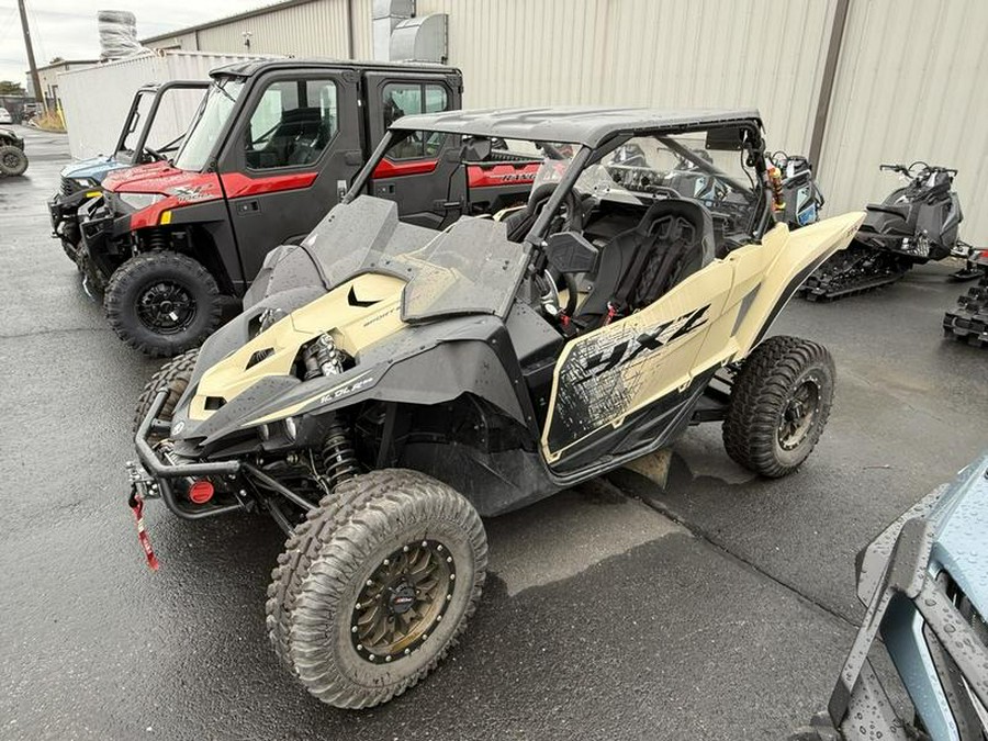 2023 Yamaha YXZ1000R SS XT-R