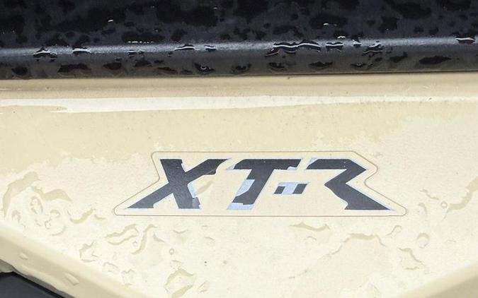 2023 Yamaha YXZ1000R SS XT-R