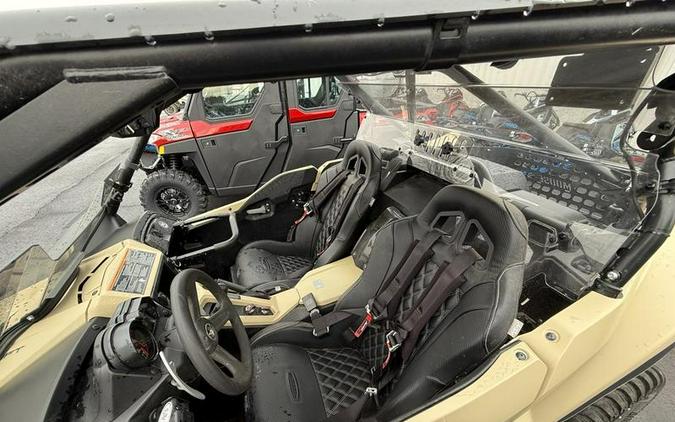 2023 Yamaha YXZ1000R SS XT-R