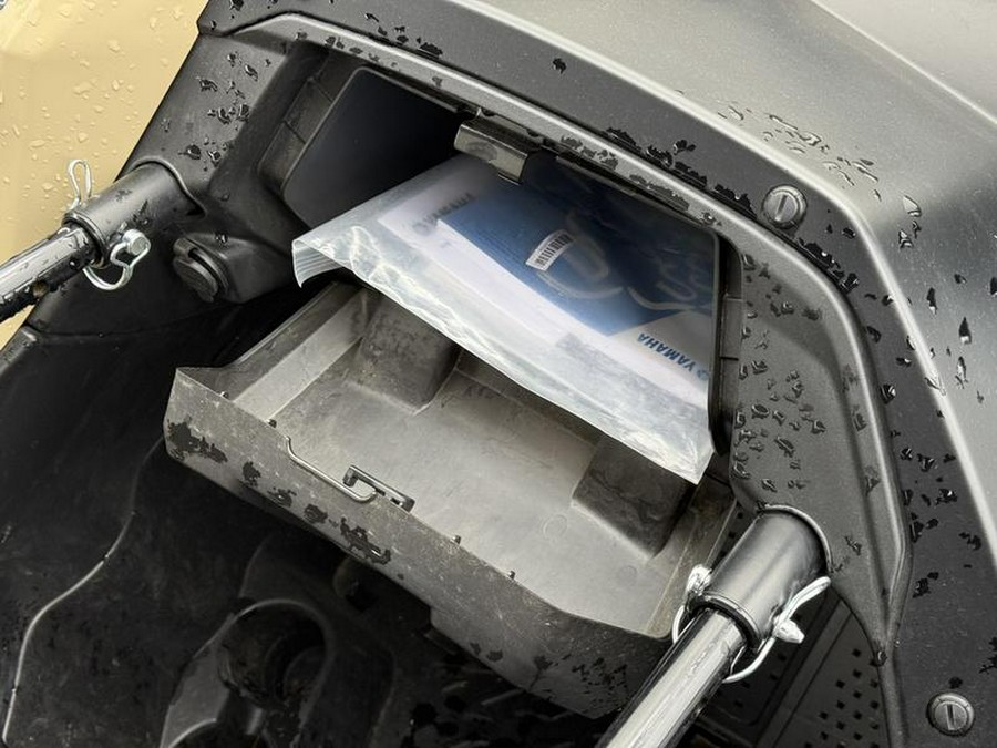 2023 Yamaha YXZ1000R SS XT-R