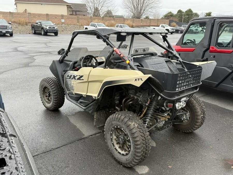 2023 Yamaha YXZ1000R SS XT-R