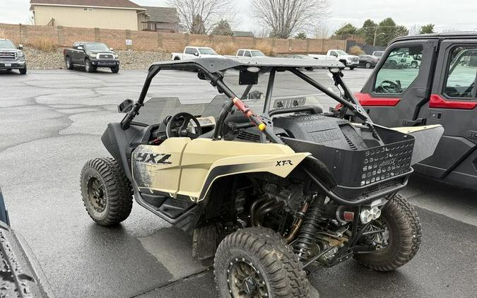 2023 Yamaha YXZ1000R SS XT-R