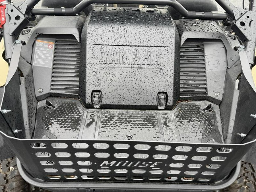 2023 Yamaha YXZ1000R SS XT-R