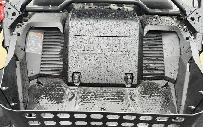 2023 Yamaha YXZ1000R SS XT-R