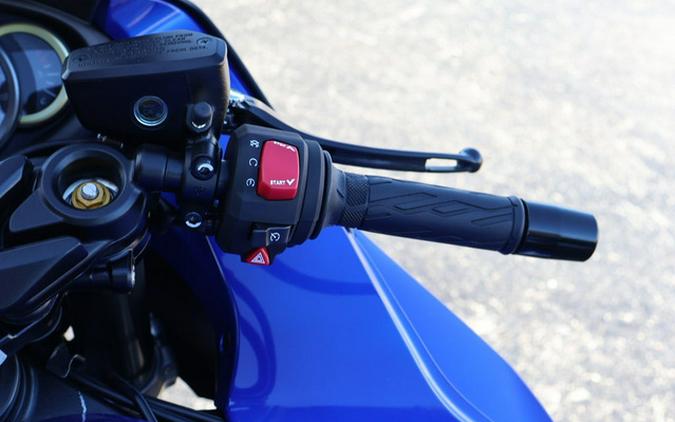 2026 Suzuki HAYABUSA SE