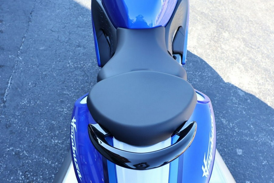 2026 Suzuki HAYABUSA SE