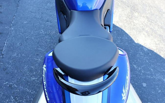 2026 Suzuki HAYABUSA SE