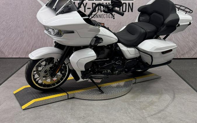 2026 FLTRXL Road Glide Limited