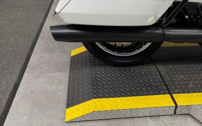 2026 FLTRXL Road Glide Limited