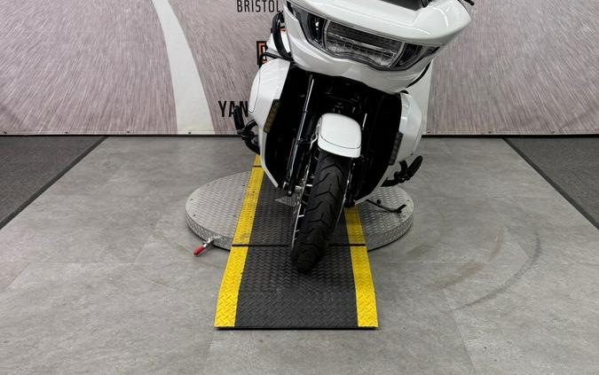 2026 FLTRXL Road Glide Limited