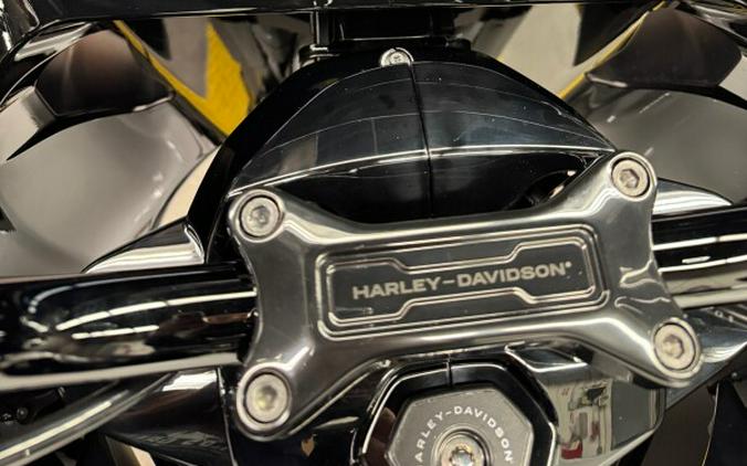 2026 FLTRXL Road Glide Limited