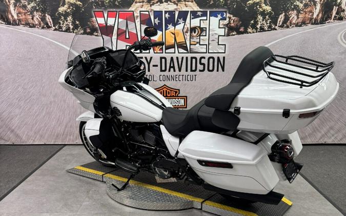 2026 FLTRXL Road Glide Limited