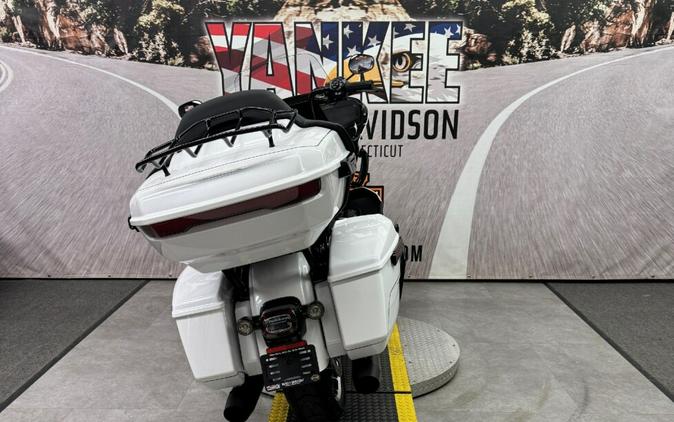 2026 FLTRXL Road Glide Limited