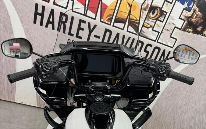 2026 FLTRXL Road Glide Limited