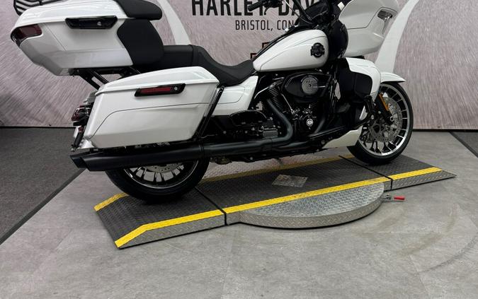 2026 FLTRXL Road Glide Limited