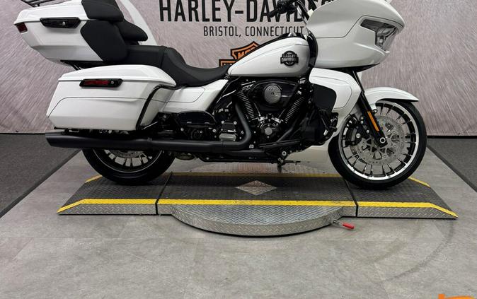 2026 FLTRXL Road Glide Limited