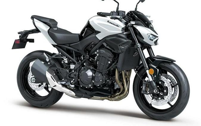 2026 Kawasaki Z900 ABS
