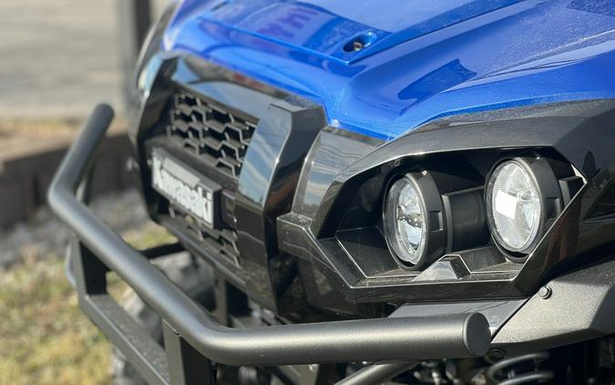 2026 Kawasaki MULE PRO-FXT 1000 LE