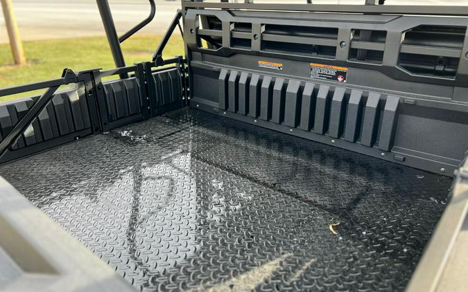 2026 Kawasaki MULE PRO-FXT 1000 LE