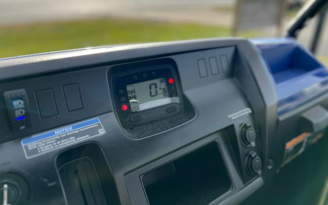 2026 Kawasaki MULE PRO-FXT 1000 LE