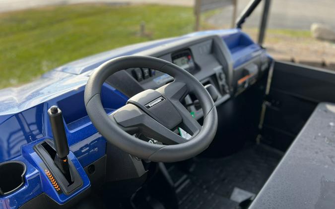 2026 Kawasaki MULE PRO-FXT 1000 LE