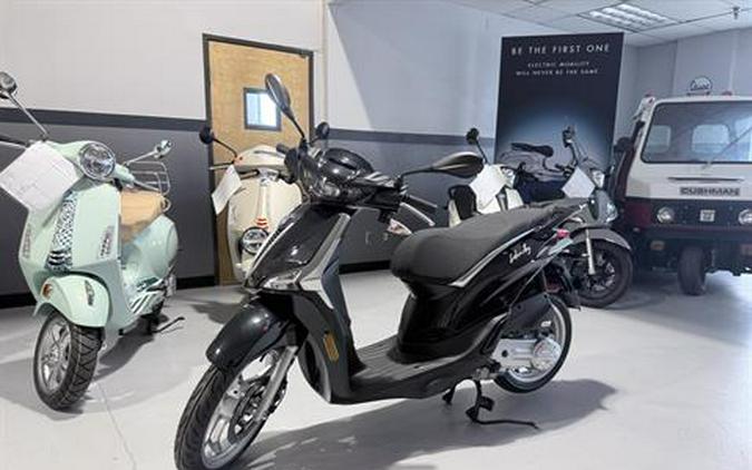 2026 Piaggio Liberty 50