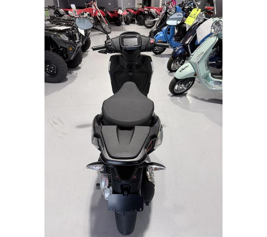 2026 Piaggio Liberty 50
