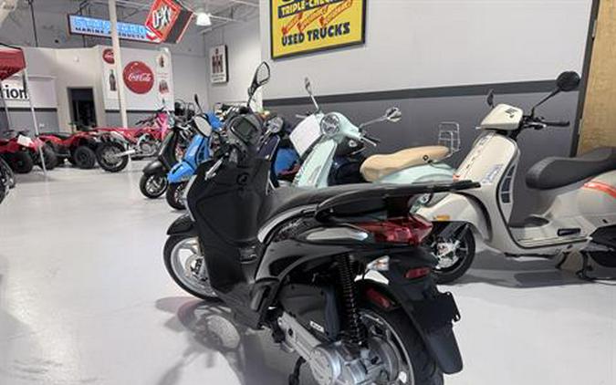 2026 Piaggio Liberty 50