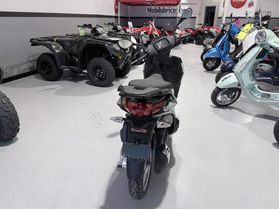 2026 Piaggio Liberty 50