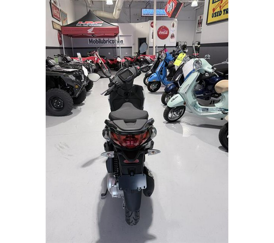 2026 Piaggio Liberty 50