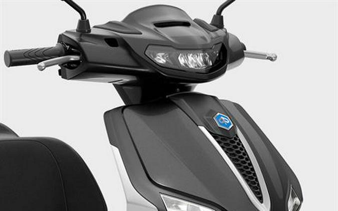 2026 Piaggio Liberty 50