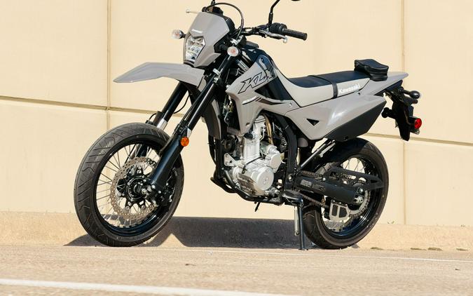 2024 Kawasaki KLX 300SM