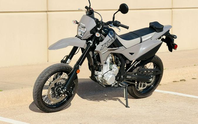 2024 Kawasaki KLX 300SM