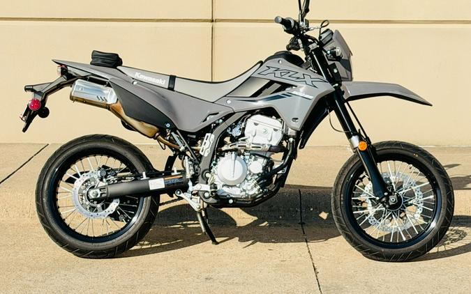2024 Kawasaki KLX 300SM