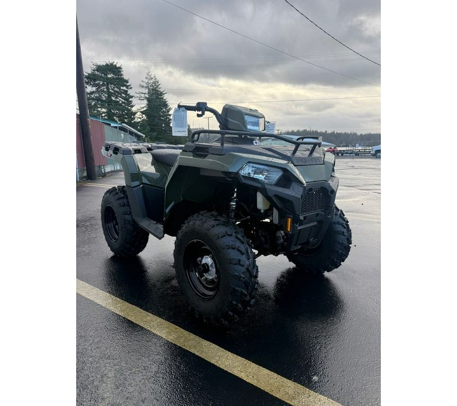 2025 Polaris® Sportsman 450 H.O.