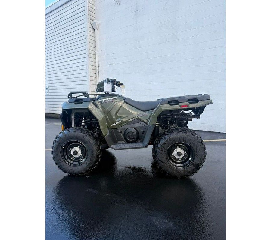 2025 Polaris® Sportsman 450 H.O.