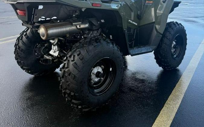 2025 Polaris® Sportsman 450 H.O.