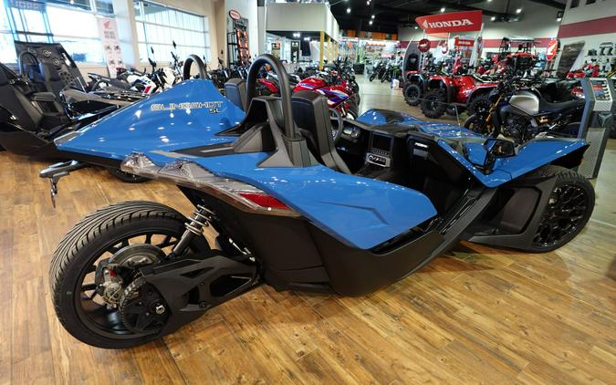 2026 Slingshot Slingshot SL - AutoDrive