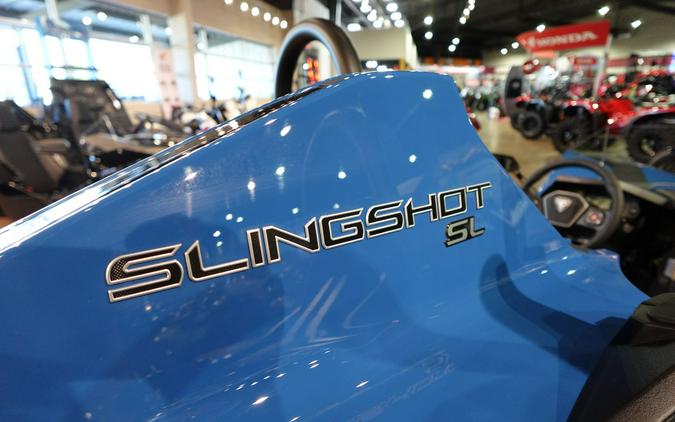 2026 Slingshot Slingshot SL - AutoDrive