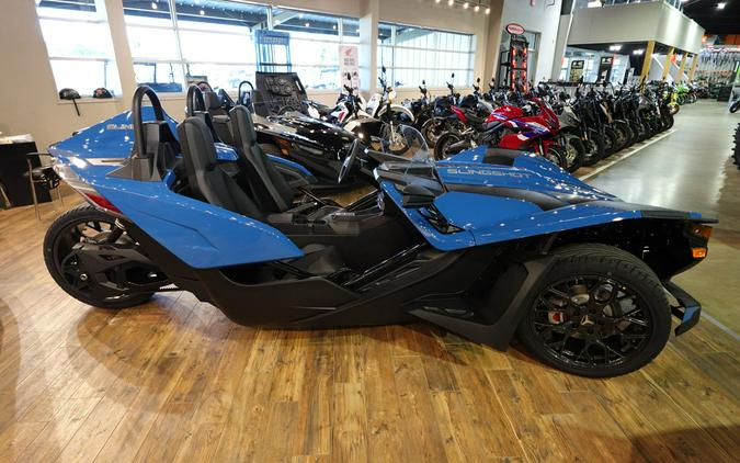 2026 Slingshot Slingshot SL - AutoDrive