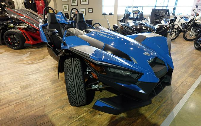 2026 Slingshot Slingshot SL - AutoDrive